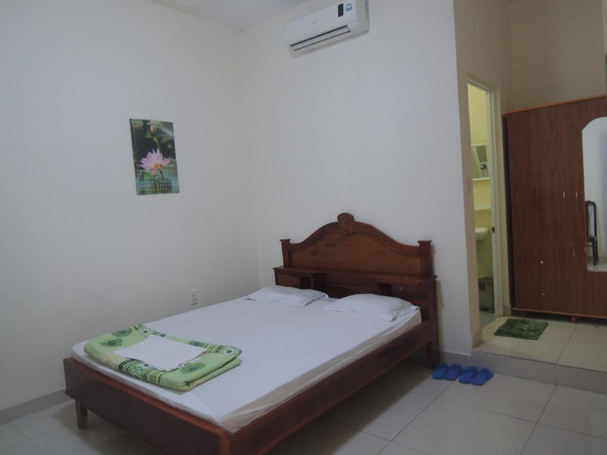 Minh Thu Hotel Βουνγκ Τάου Εξωτερικό φωτογραφία