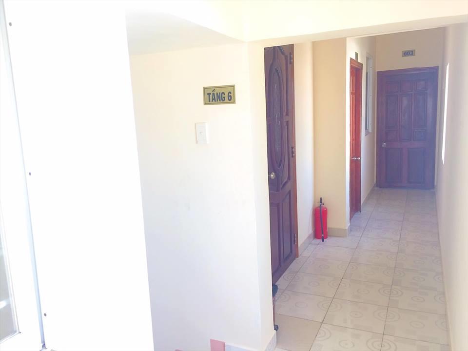 Minh Thu Hotel Βουνγκ Τάου Εξωτερικό φωτογραφία